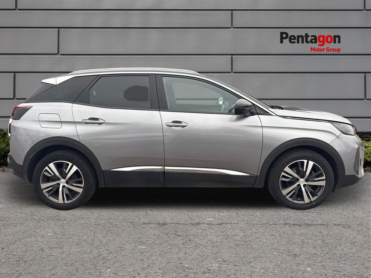 Used Peugeot 3008 2023 for sale - 76015730: Photo 13