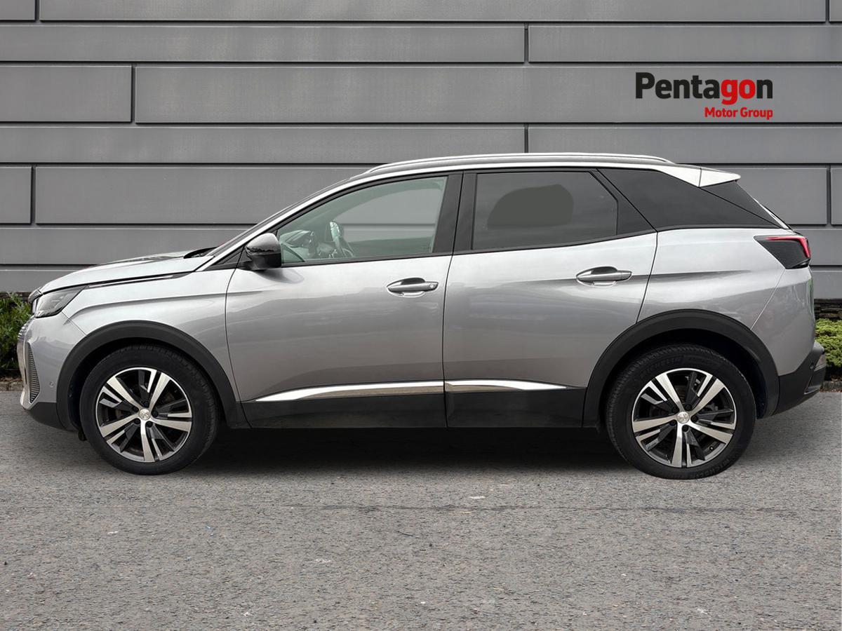 Used Peugeot 3008 2023 for sale - 76015730: Photo 14