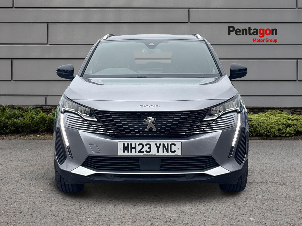 Used Peugeot 3008 2023 for sale - 76015730: Photo 15