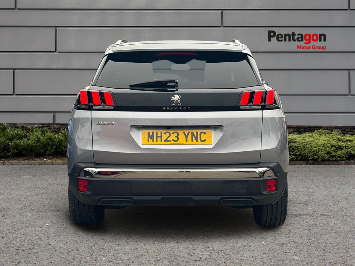 Used Peugeot 3008 2023 for sale - 76015730: Photo 16