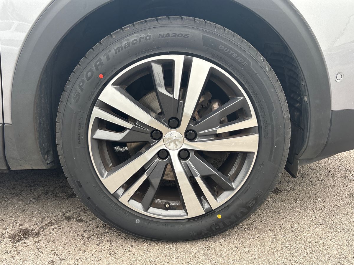 Used Peugeot 3008 2023 for sale - 76015730: Photo 17