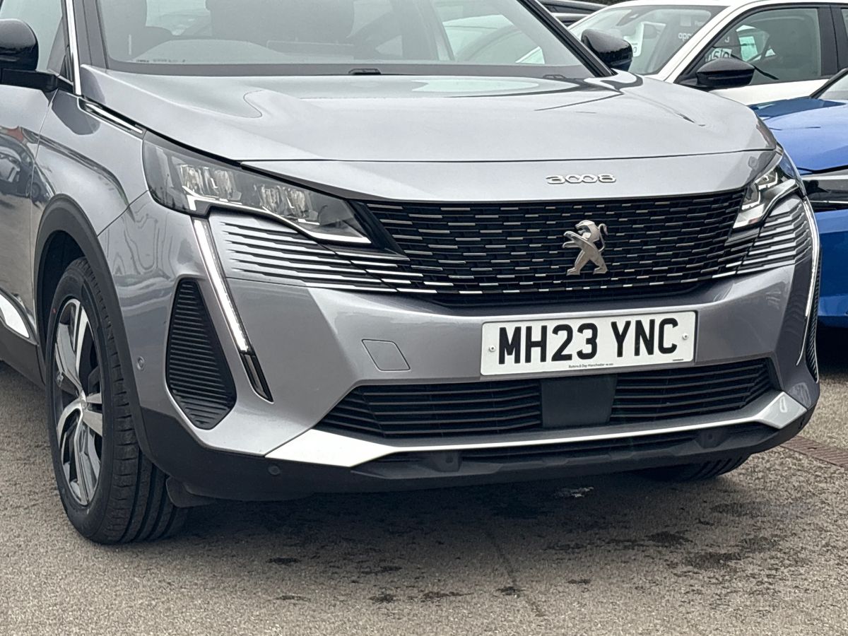 Used Peugeot 3008 2023 for sale - 76015730: Photo 18