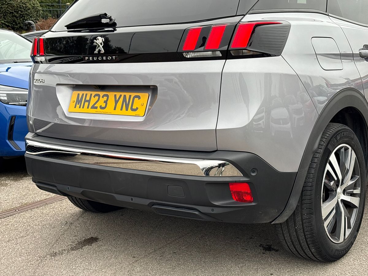 Used Peugeot 3008 2023 for sale - 76015730: Photo 19