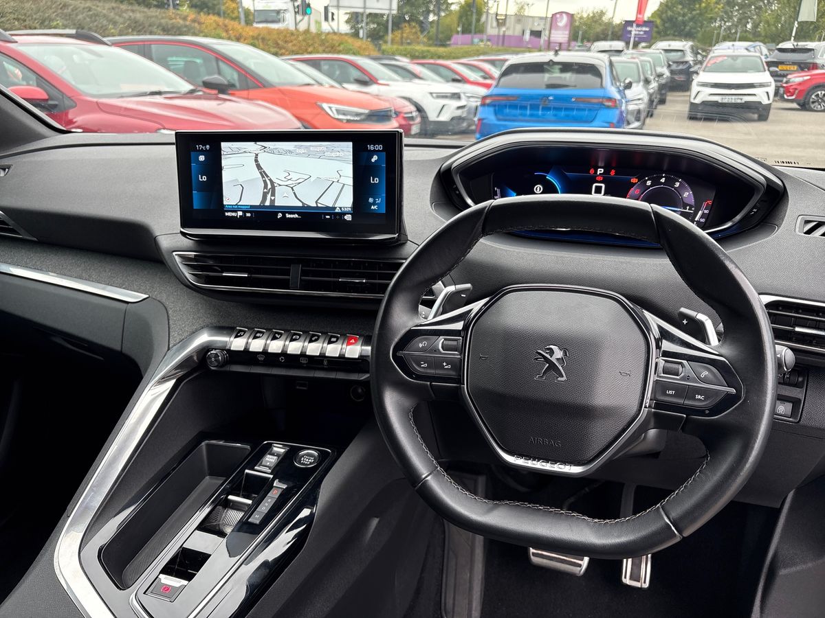 Used Peugeot 3008 2023 for sale - 76015730: Photo 20
