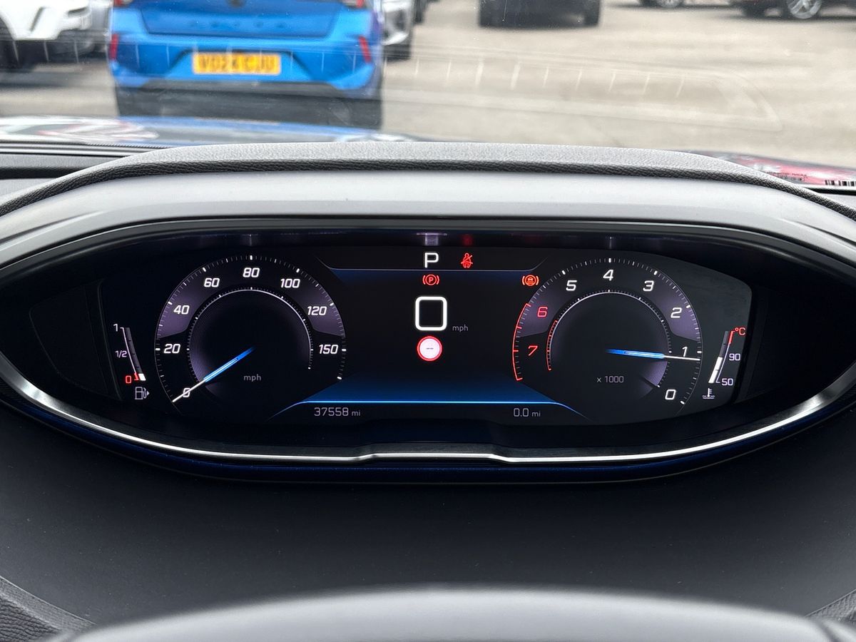 Used Peugeot 3008 2023 for sale - 76015730: Photo 23