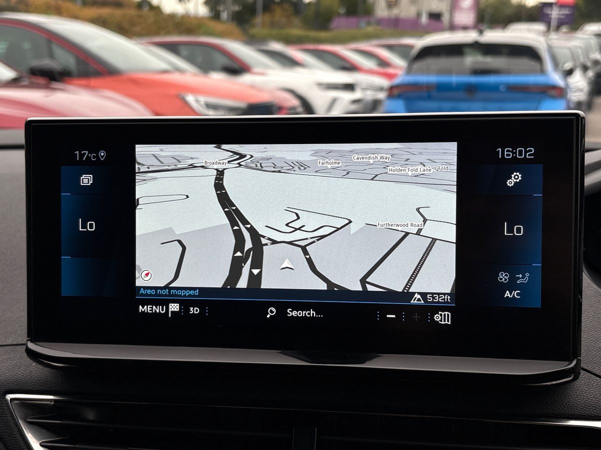 Used Peugeot 3008 2023 for sale - 76015730: Photo 24