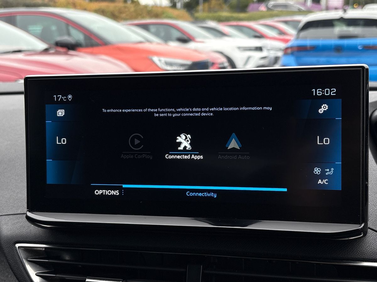 Used Peugeot 3008 2023 for sale - 76015730: Photo 25