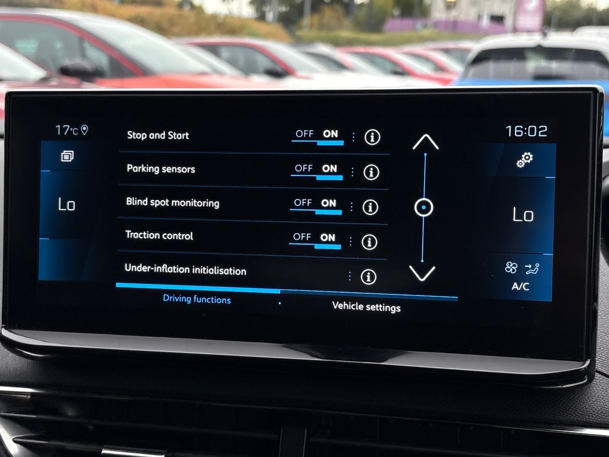 Used Peugeot 3008 2023 for sale - 76015730: Photo 26