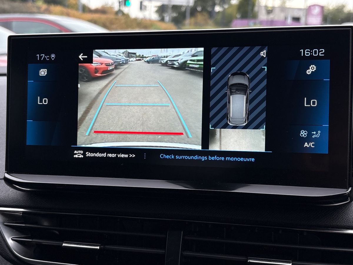 Used Peugeot 3008 2023 for sale - 76015730: Photo 27