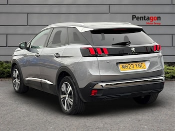 Used Peugeot 3008 2023 for sale - 76015730: Photo