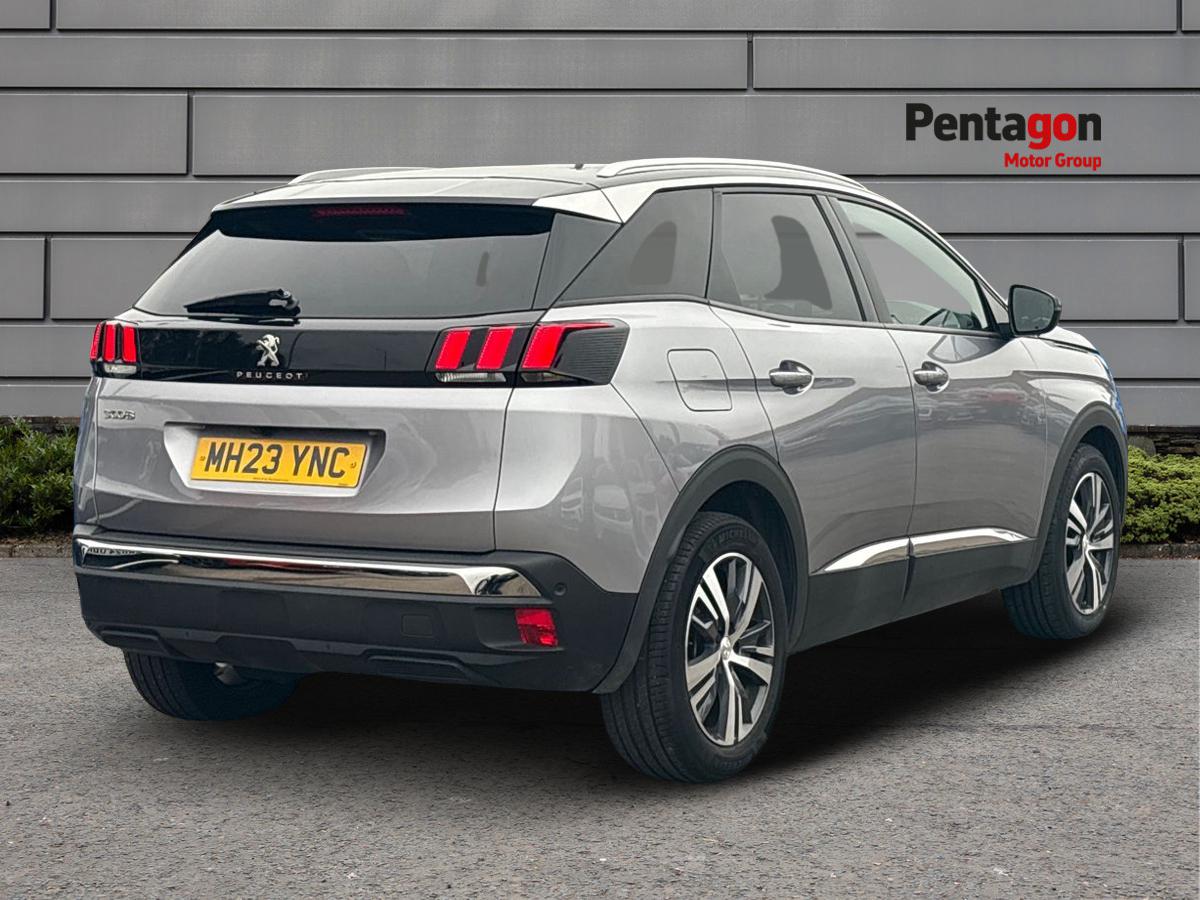 Used Peugeot 3008 2023 for sale - 76015730: Photo 4