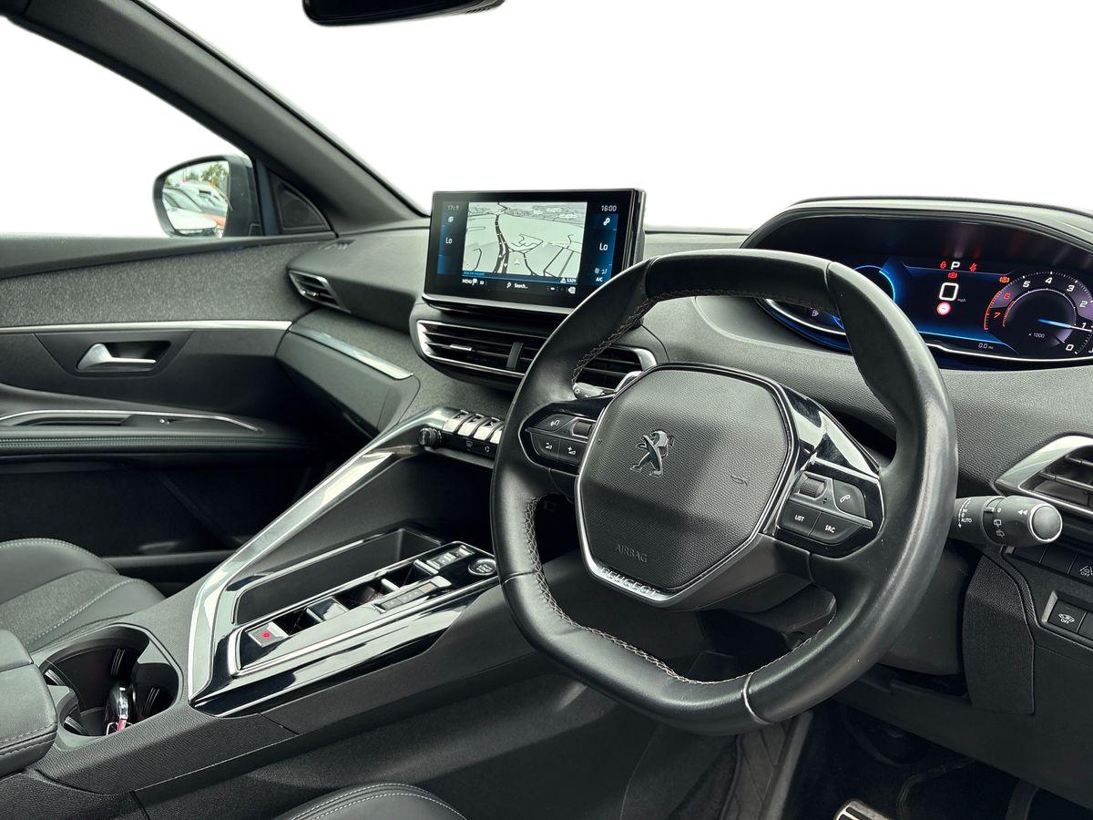 Used Peugeot 3008 2023 for sale - 76015730: Photo 5