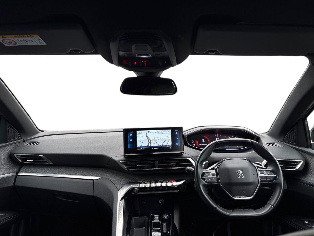 Used Peugeot 3008 2023 for sale - 76015730: Photo 7