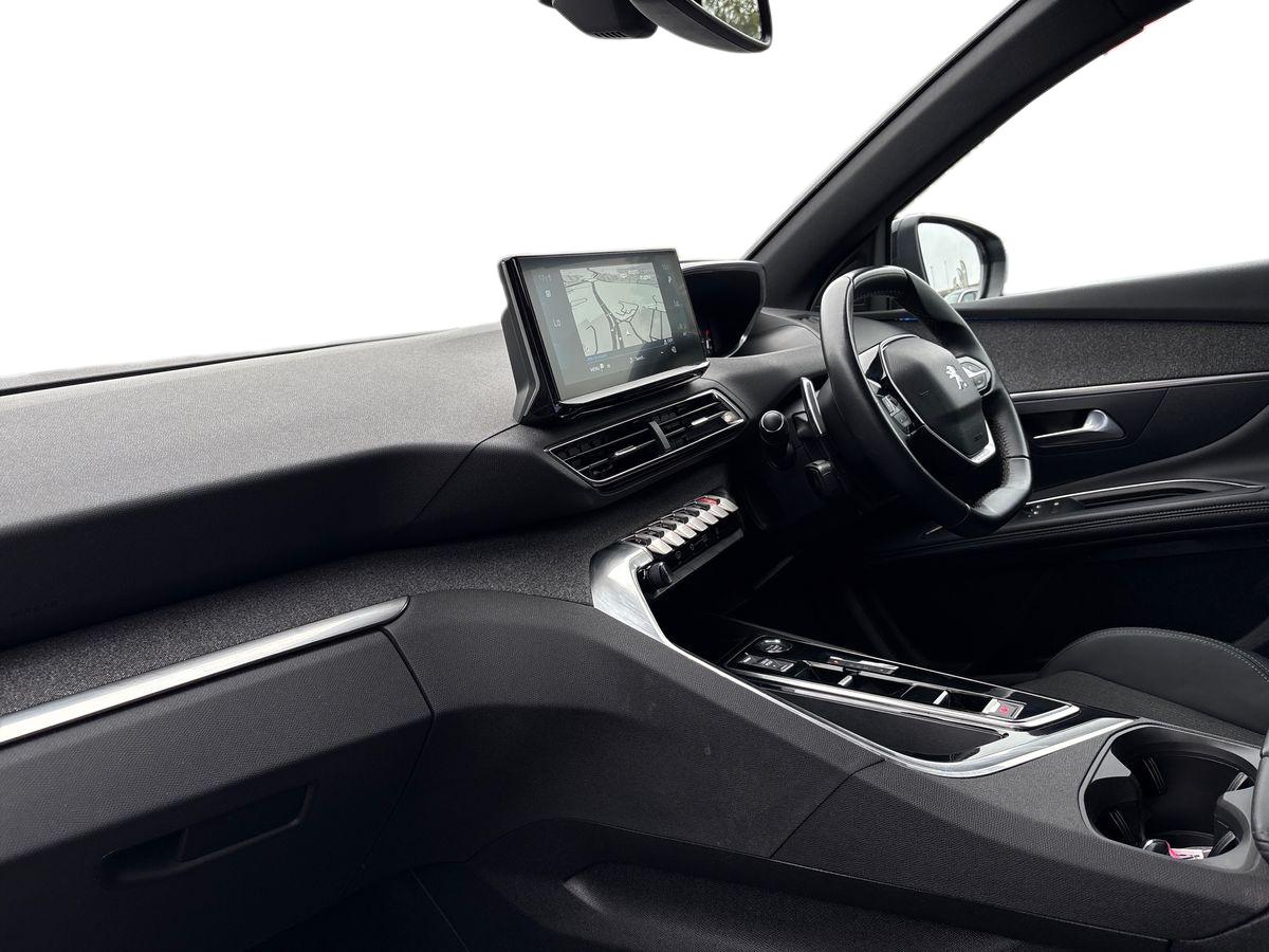 Used Peugeot 3008 2023 for sale - 76015730: Photo 8