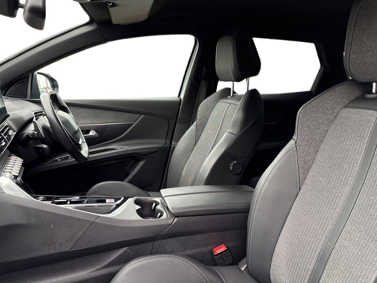 Used Peugeot 3008 2023 for sale - 76015730: Photo 9