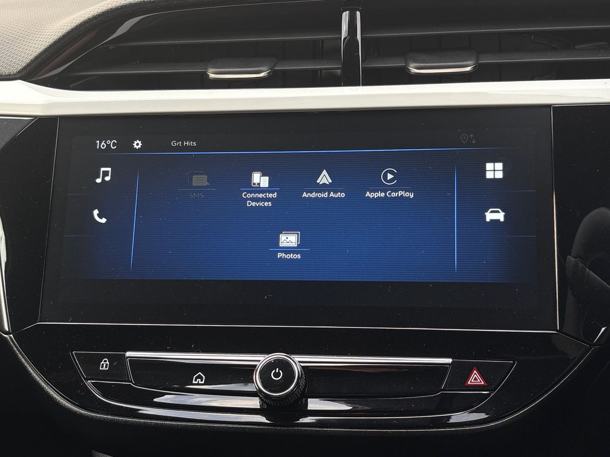 Used Vauxhall Corsa 2025 for sale - 76725468: Photo 26