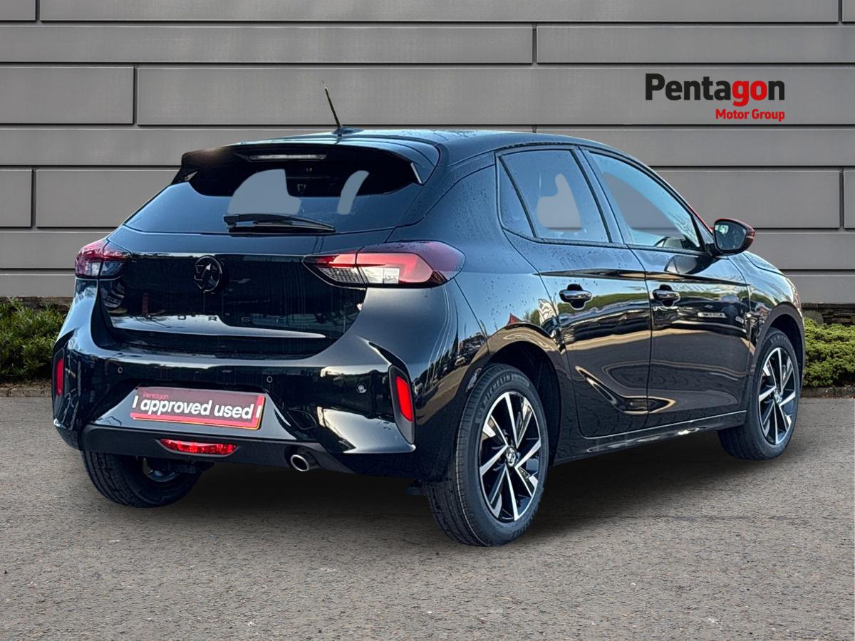 Used Vauxhall Corsa 2025 for sale - 76725468: Photo 5