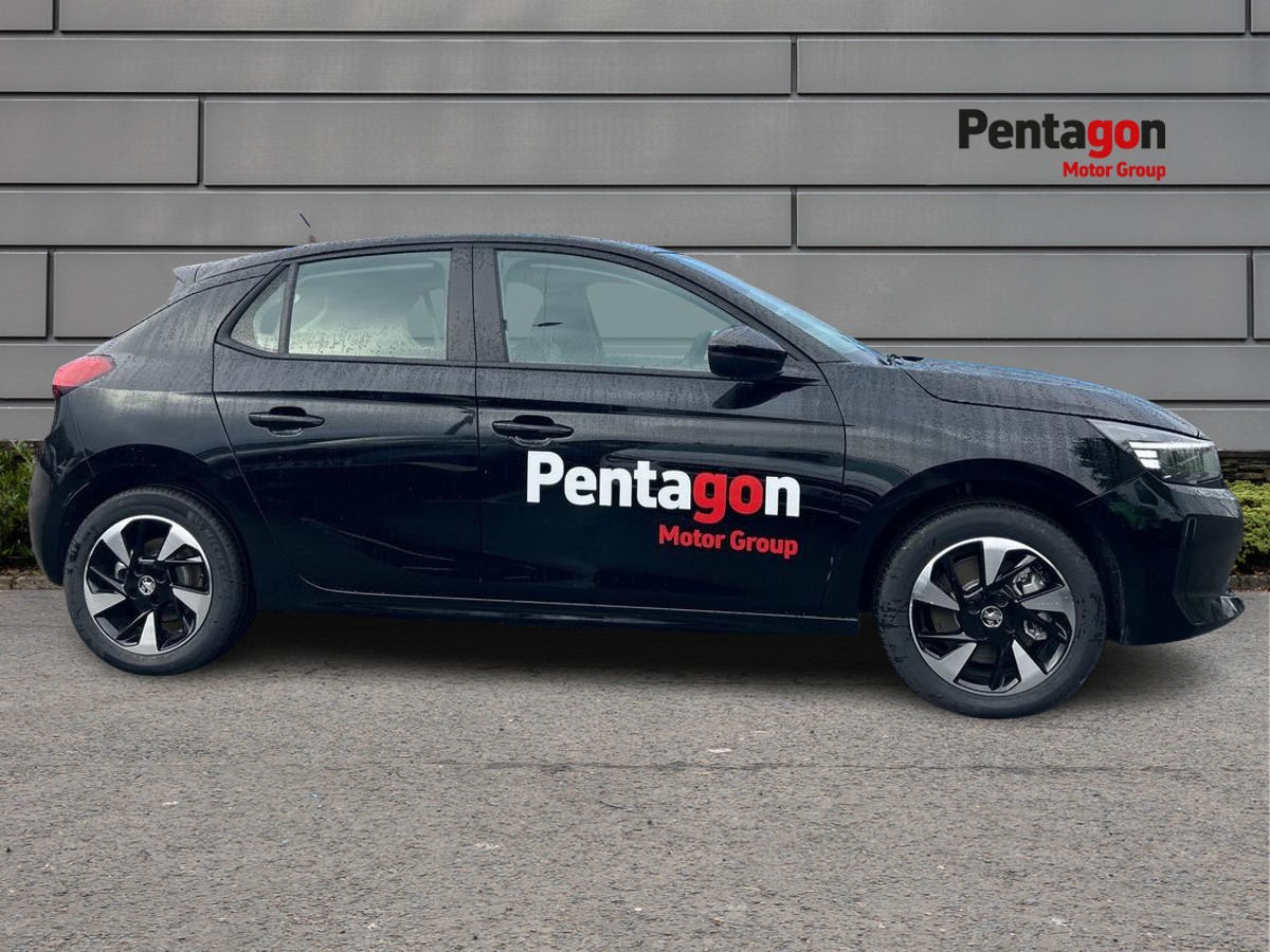 Used Vauxhall Corsa 2024 for sale - 76576368: Photo 13