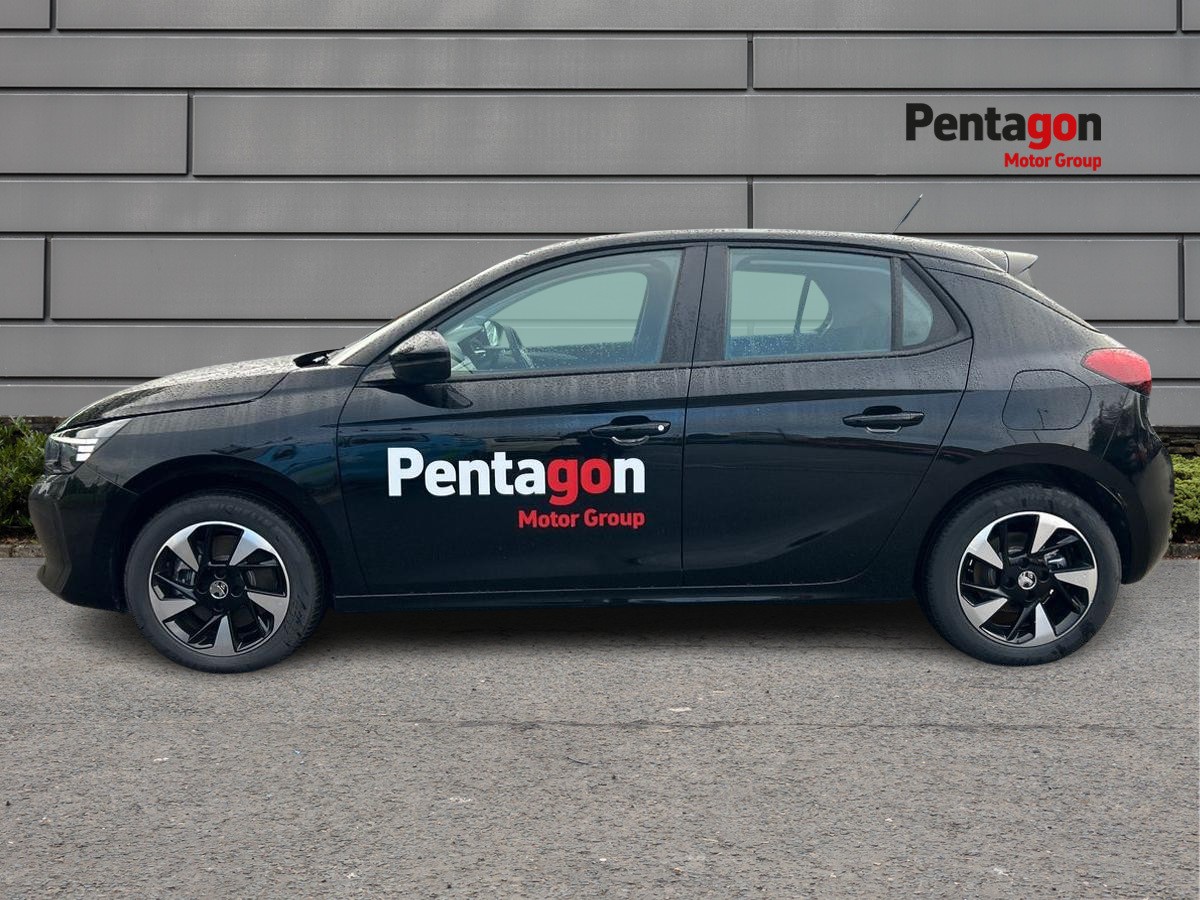 Used Vauxhall Corsa 2024 for sale - 76576368: Photo 14