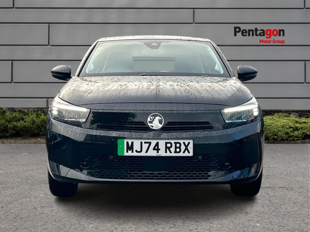 Used Vauxhall Corsa 2024 for sale - 76576368: Photo 15