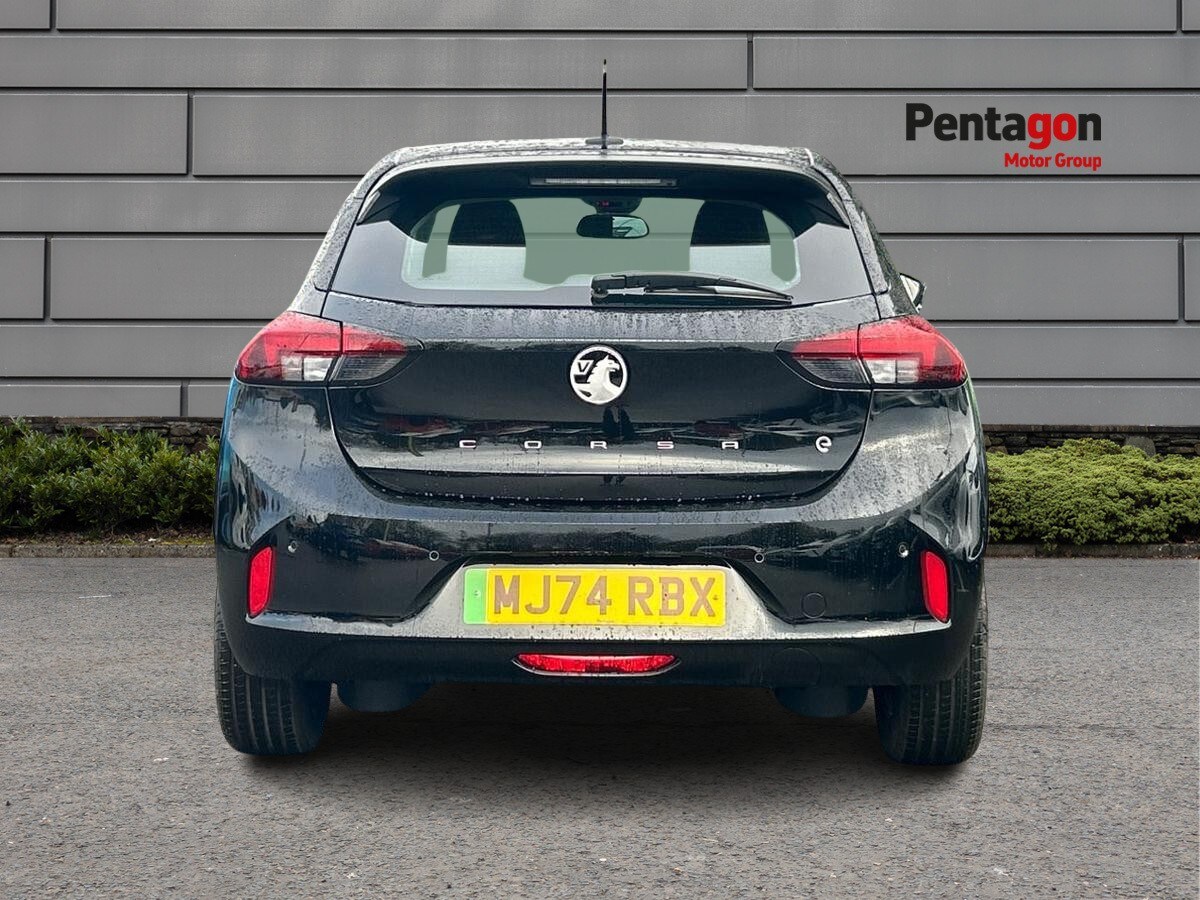 Used Vauxhall Corsa 2024 for sale - 76576368: Photo 16