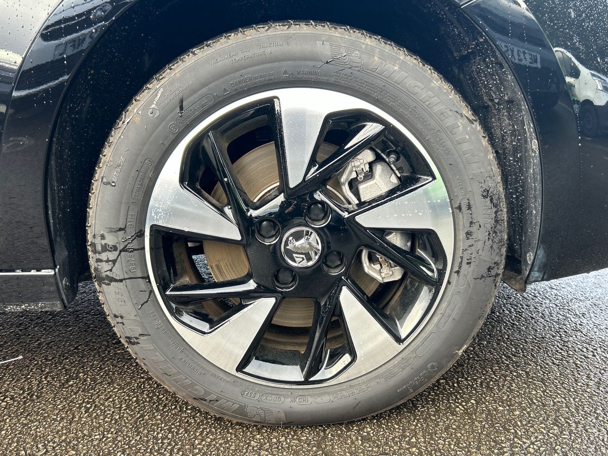 Used Vauxhall Corsa 2024 for sale - 76576368: Photo 17