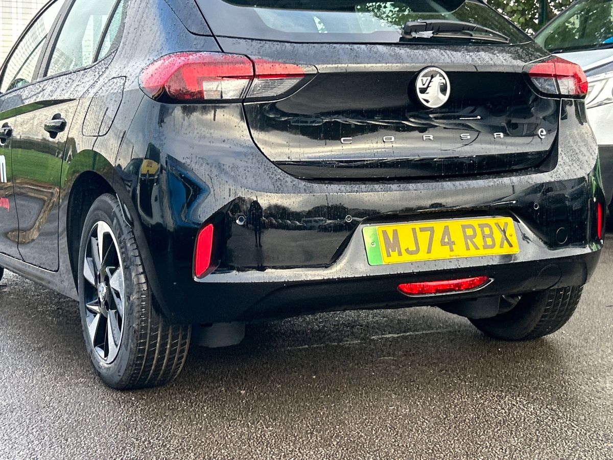 Used Vauxhall Corsa 2024 for sale - 76576368: Photo 19