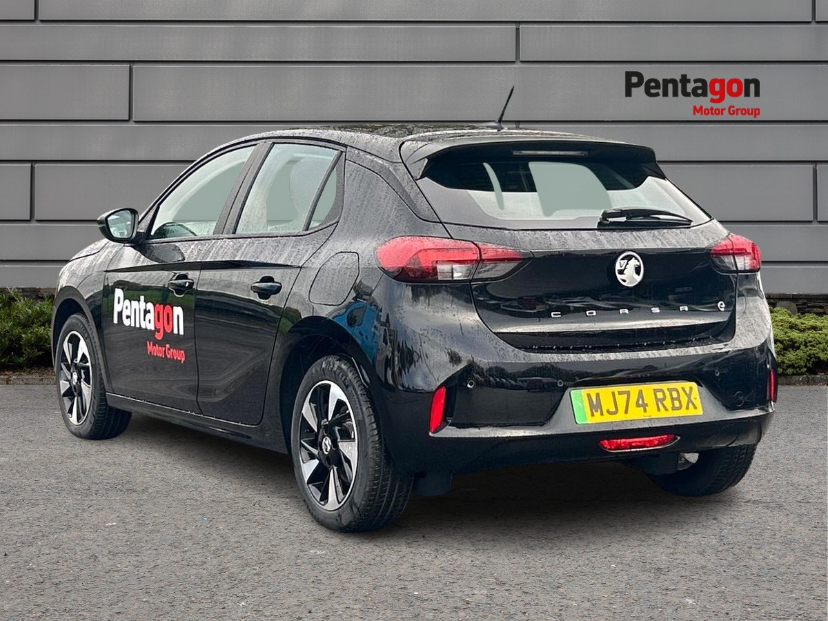 Used Vauxhall Corsa 2024 for sale - 76576368: Photo 2