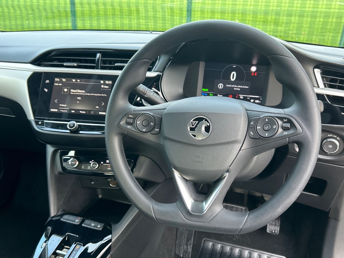 Used Vauxhall Corsa 2024 for sale - 76576368: Photo 20