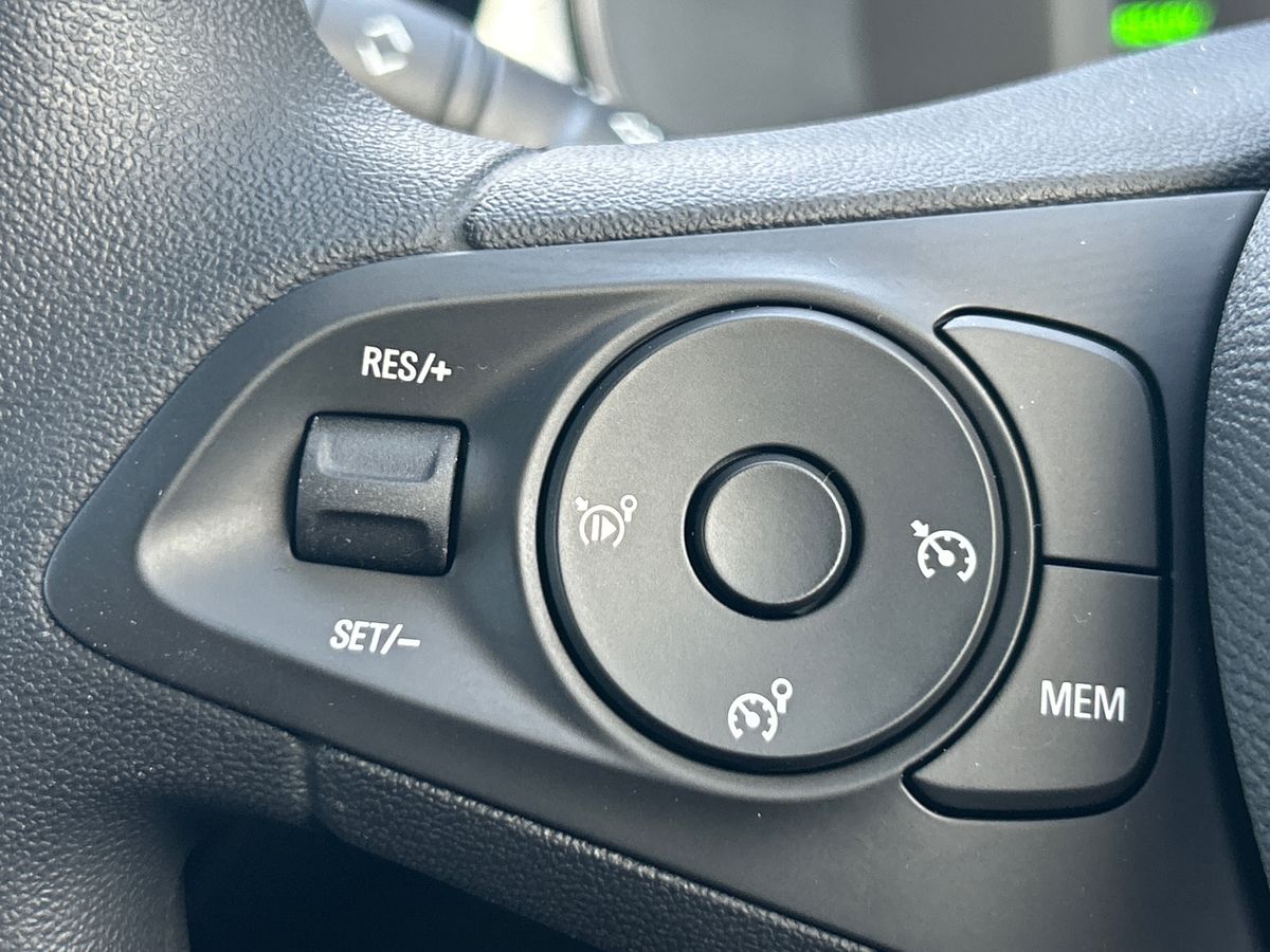 Used Vauxhall Corsa 2024 for sale - 76576368: Photo 21