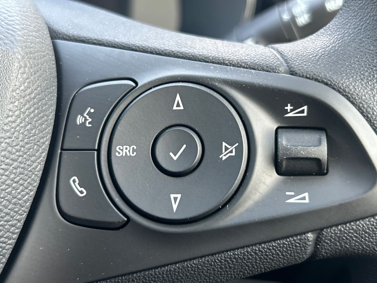 Used Vauxhall Corsa 2024 for sale - 76576368: Photo 22