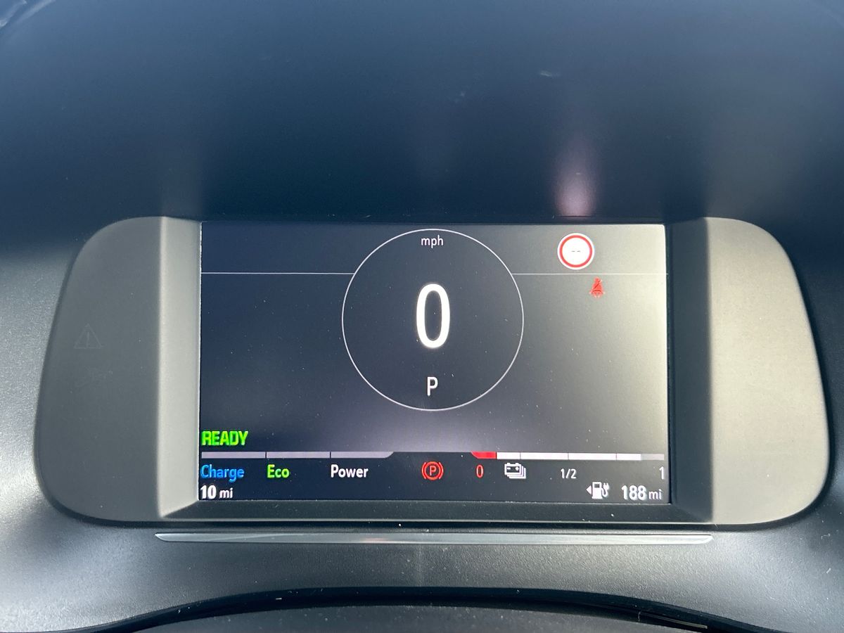 Used Vauxhall Corsa 2024 for sale - 76576368: Photo 23