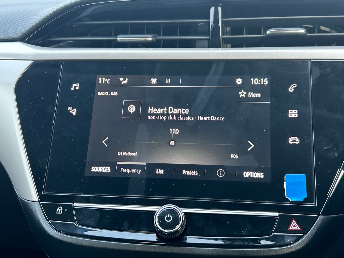 Used Vauxhall Corsa 2024 for sale - 76576368: Photo 24