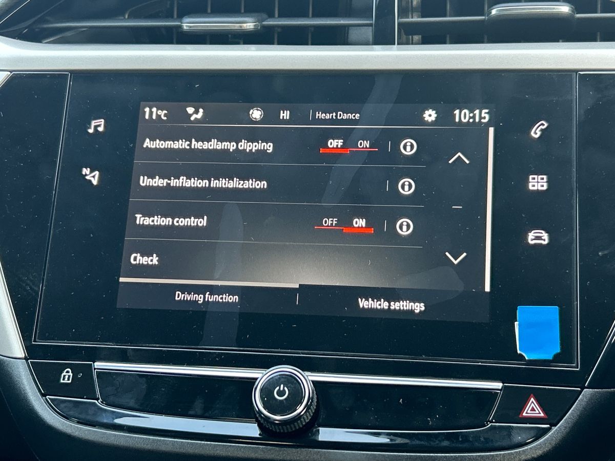 Used Vauxhall Corsa 2024 for sale - 76576368: Photo 25