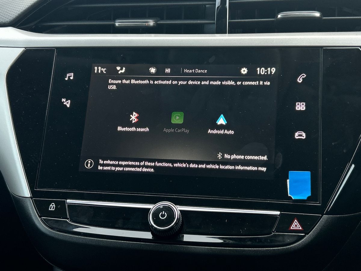 Used Vauxhall Corsa 2024 for sale - 76576368: Photo 26