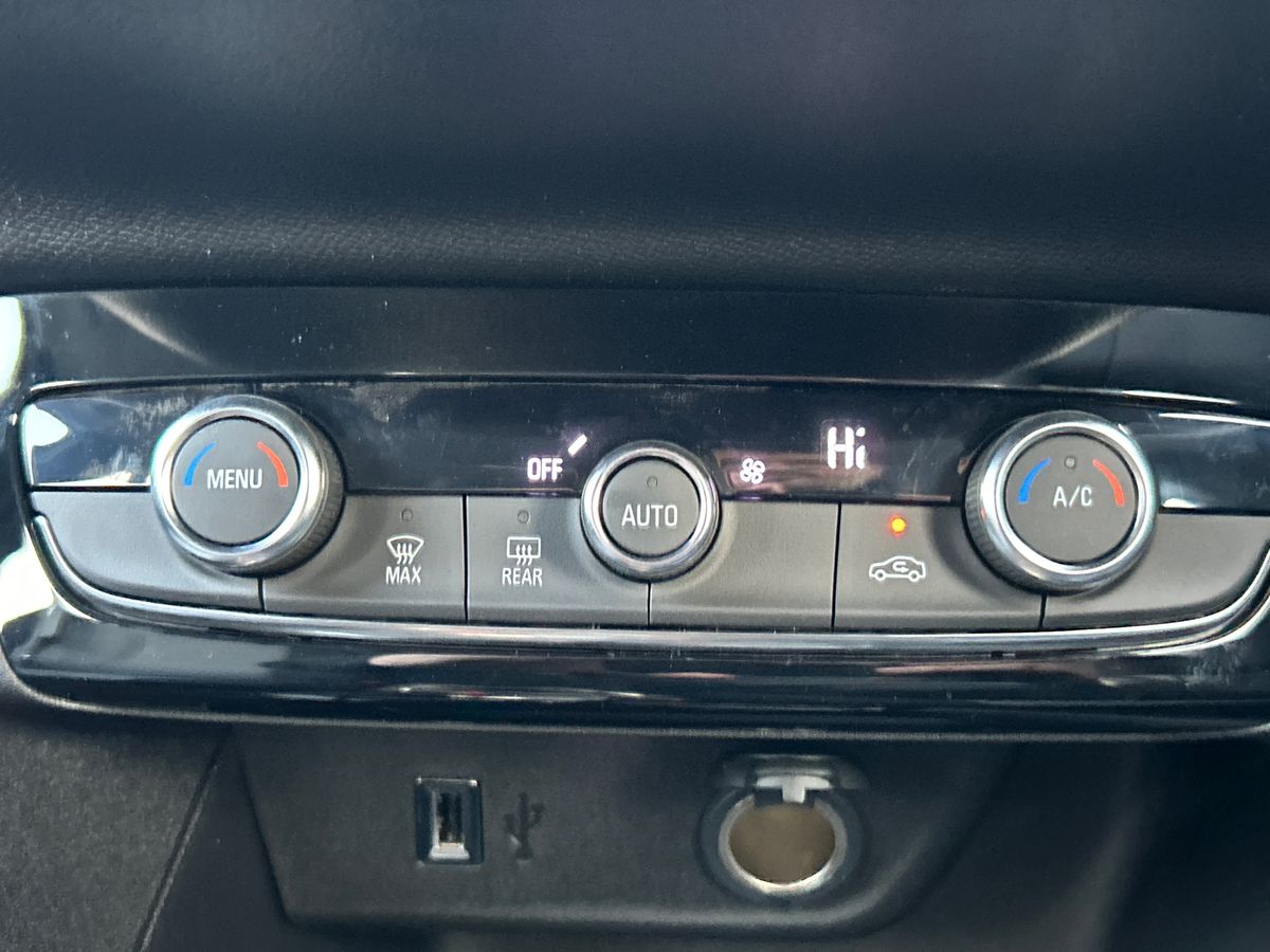 Used Vauxhall Corsa 2024 for sale - 76576368: Photo 27