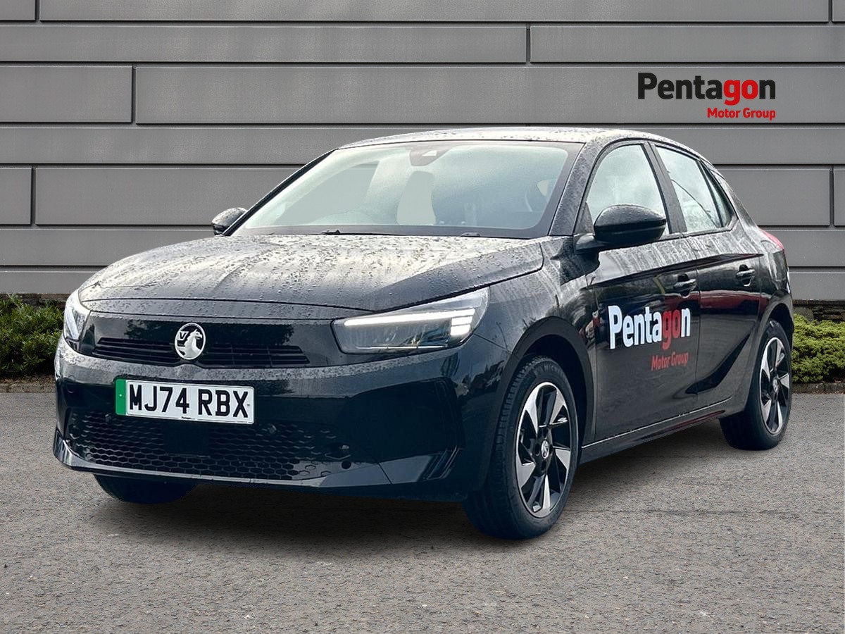 Used Vauxhall Corsa 2024 for sale - 76576368: Photo 3