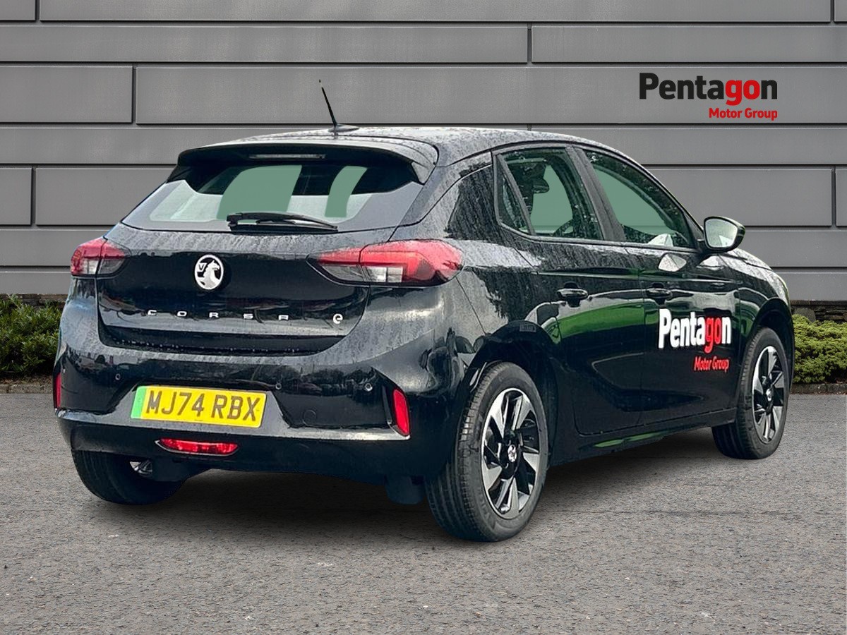 Used Vauxhall Corsa 2024 for sale - 76576368: Photo 4