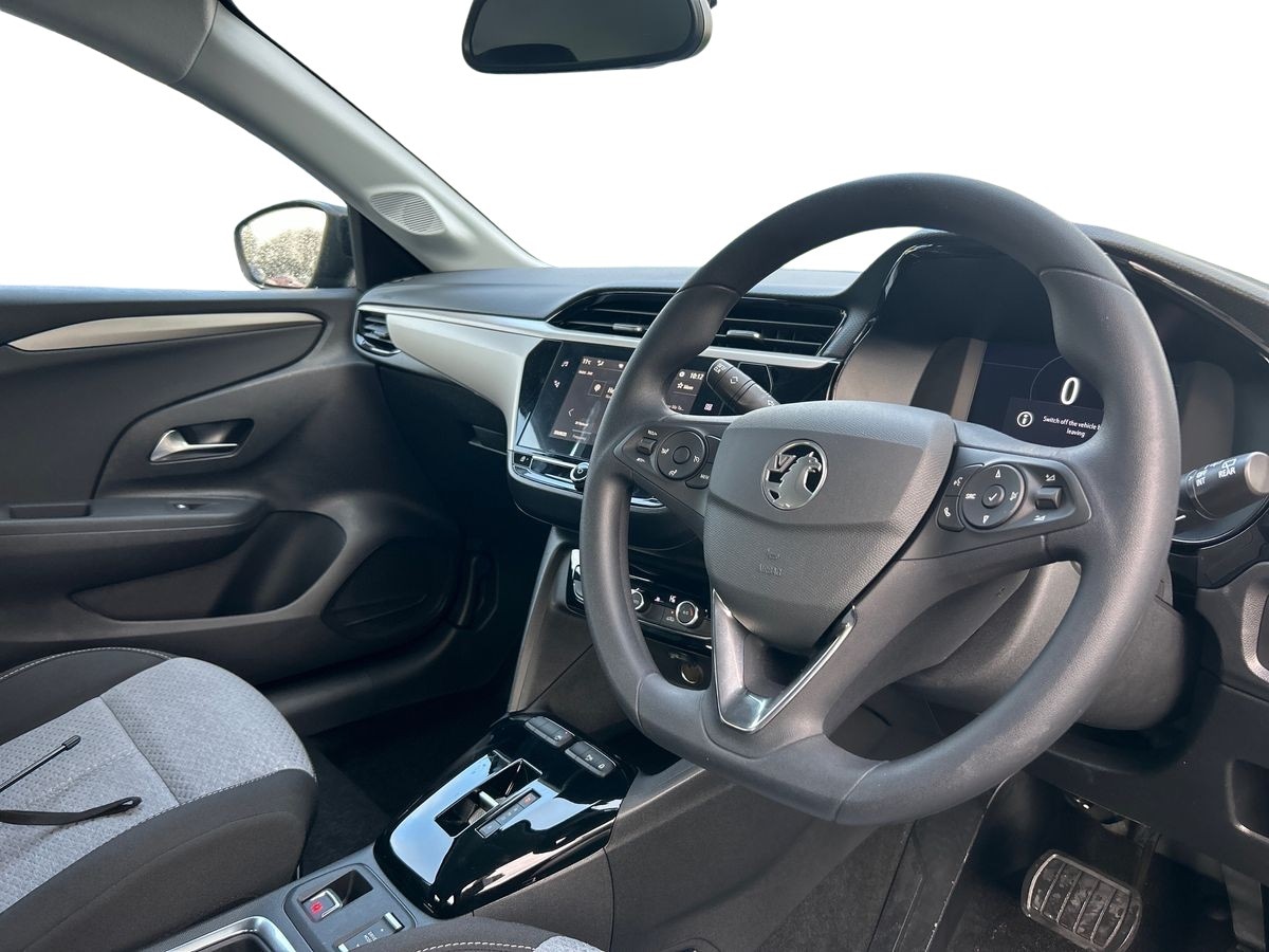 Used Vauxhall Corsa 2024 for sale - 76576368: Photo 5
