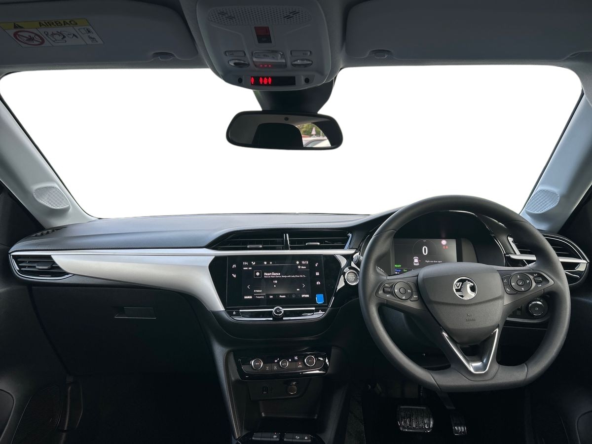 Used Vauxhall Corsa 2024 for sale - 76576368: Photo 7