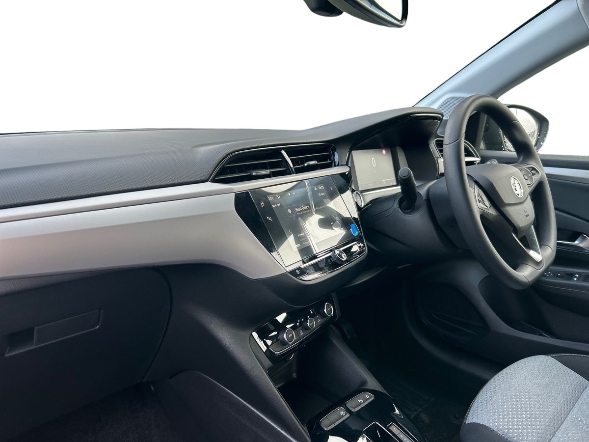 Used Vauxhall Corsa 2024 for sale - 76576368: Photo 8