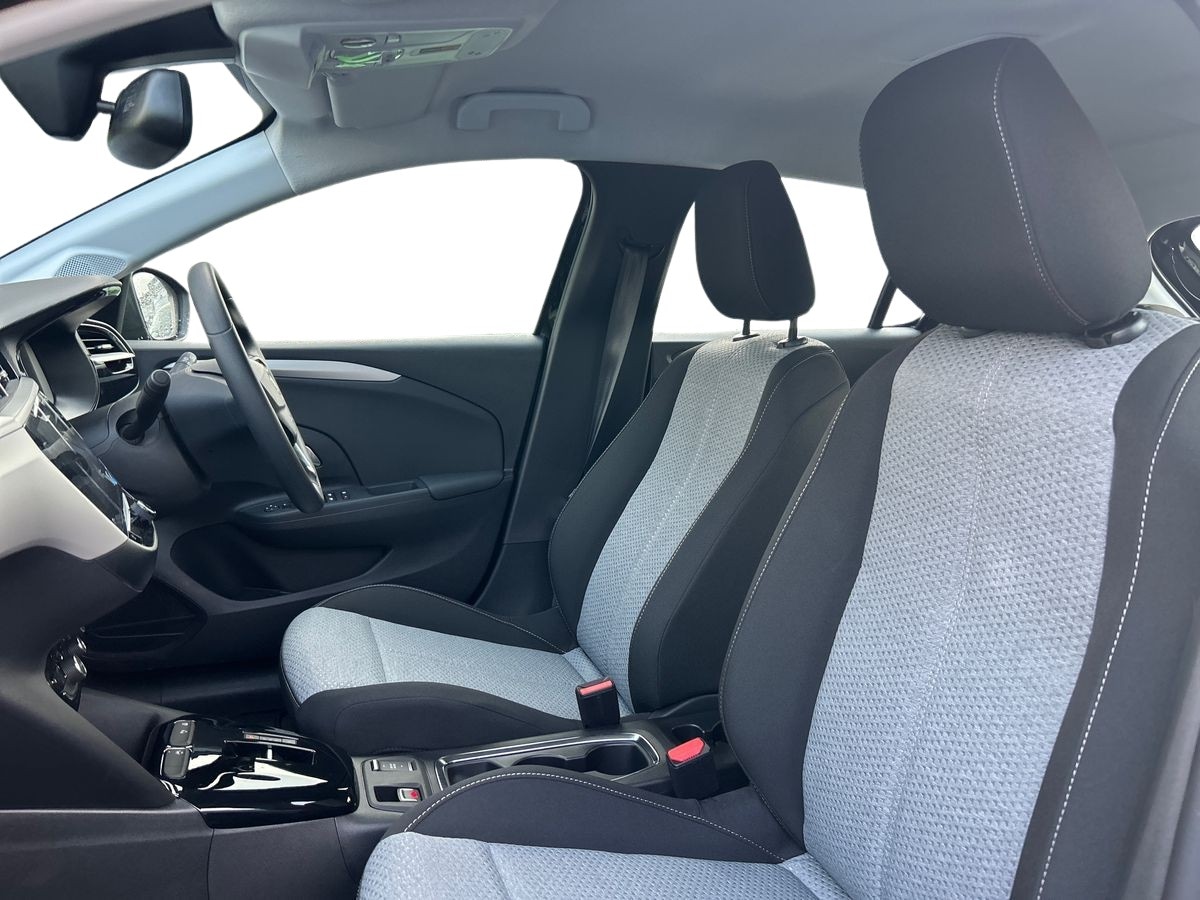 Used Vauxhall Corsa 2024 for sale - 76576368: Photo 9