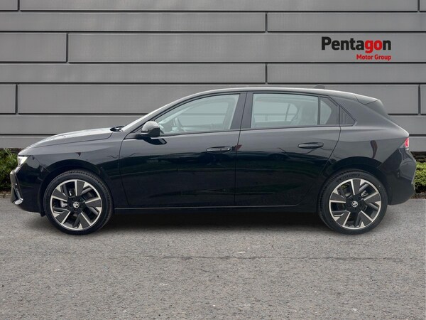 Used Vauxhall Astra 2024 for sale - 73253313: Photo 14
