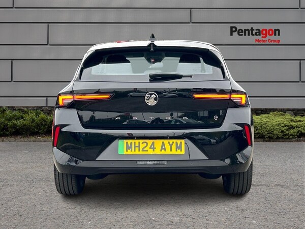 Used Vauxhall Astra 2024 for sale - 73253313: Photo 16
