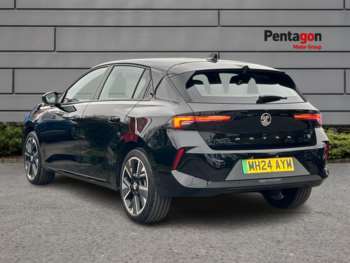 Used Vauxhall Astra 2024 for sale - 73253313: Photo