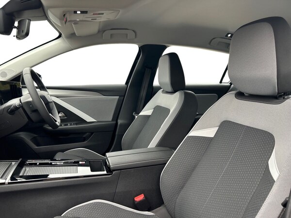 Used Vauxhall Astra 2024 for sale - 73253313: Photo 9