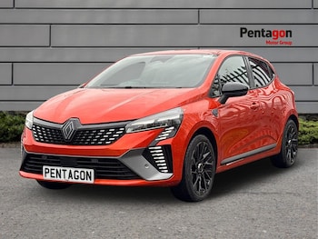 Used Renault Clio 2025 for sale - 76748847: Photo