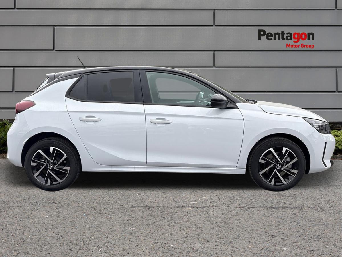 Used Vauxhall Corsa 2025 for sale - 75816492: Photo 13