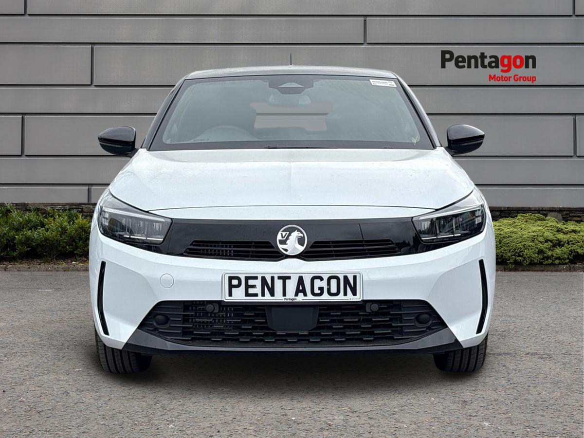 Used Vauxhall Corsa 2025 for sale - 75816492: Photo 15