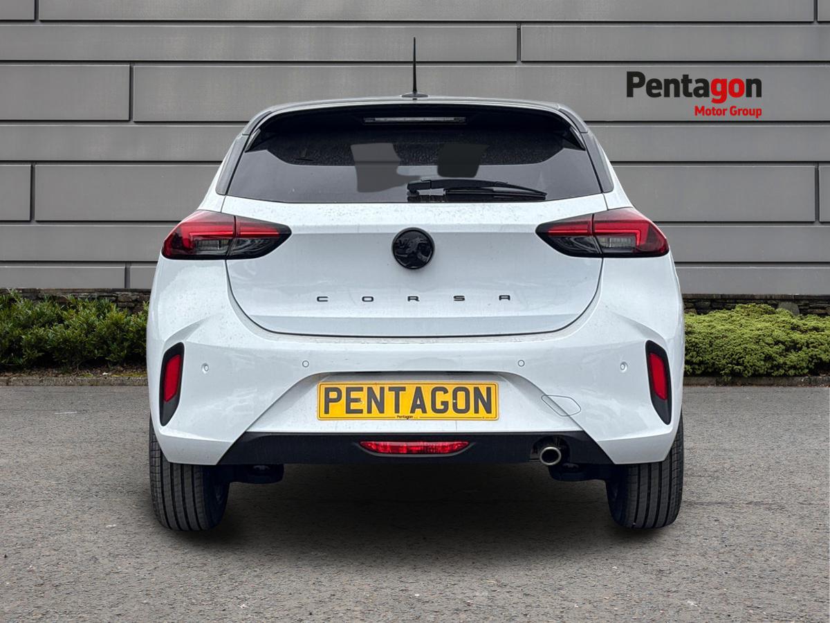 Used Vauxhall Corsa 2025 for sale - 75816492: Photo 16